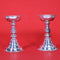 Pure Silver Pair Diya 57Grams
